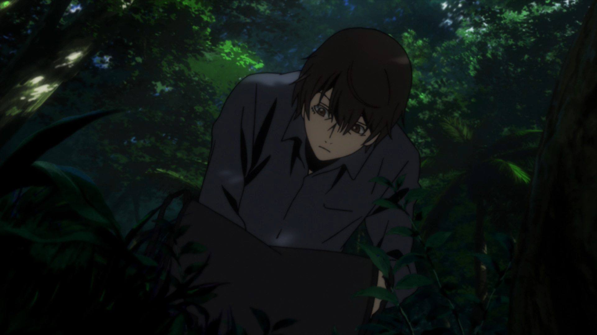 Btooom! (Yokosuka-467)